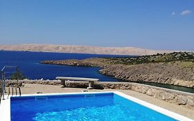 Villa Mihaela - Apartment Ika