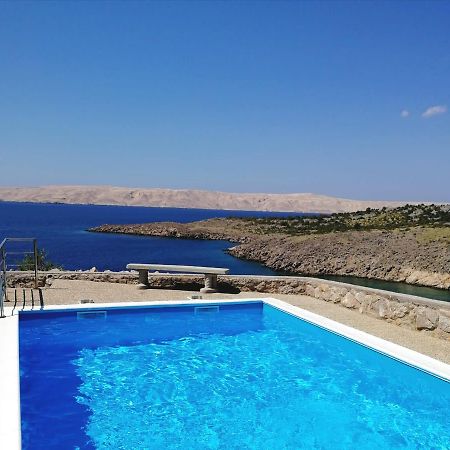 Villa Mihaela - Apartment Ika Cesarica Exteriér fotografie