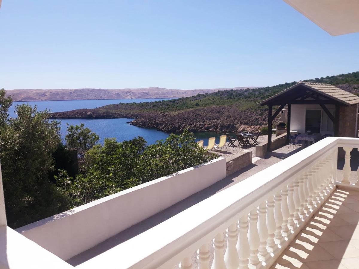 Villa Mihaela - Apartment Ika Cesarica Exteriér fotografie