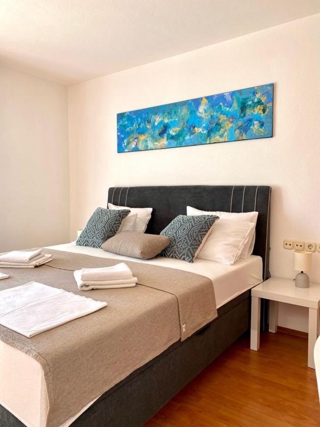 Villa Mihaela - Apartment Ika Cesarica Exteriér fotografie