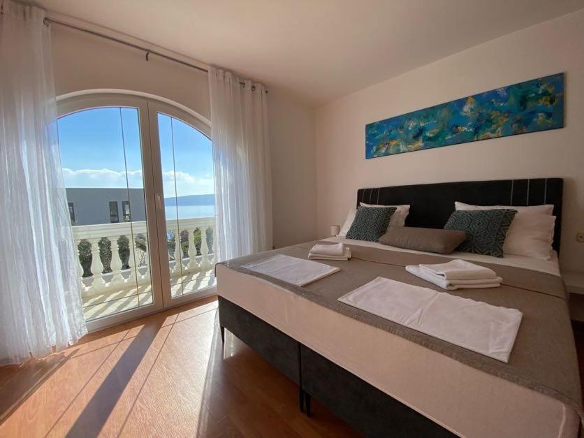 Villa Mihaela - Apartment Ika Cesarica Exteriér fotografie