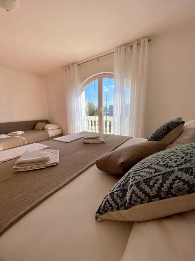Villa Mihaela - Apartment Ika Cesarica Exteriér fotografie