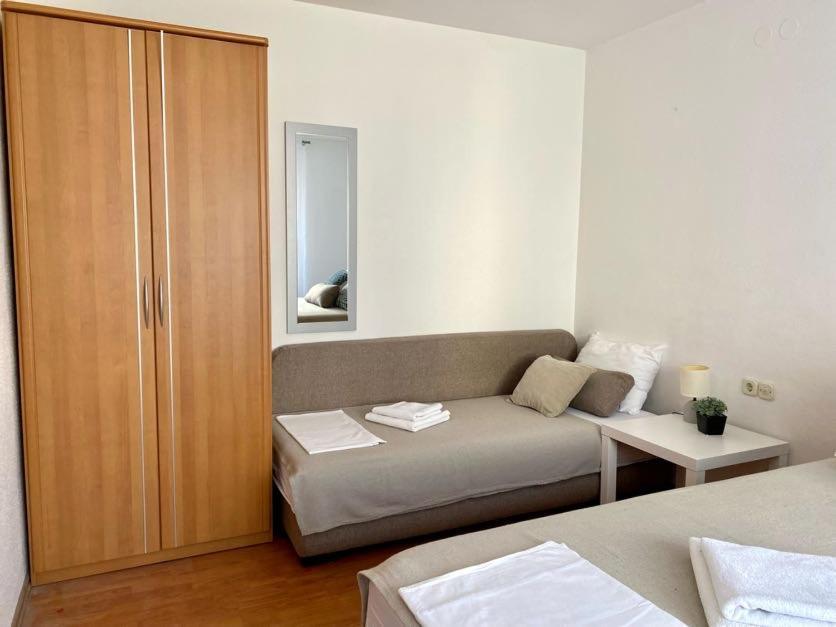 Villa Mihaela - Apartment Ika Cesarica Exteriér fotografie