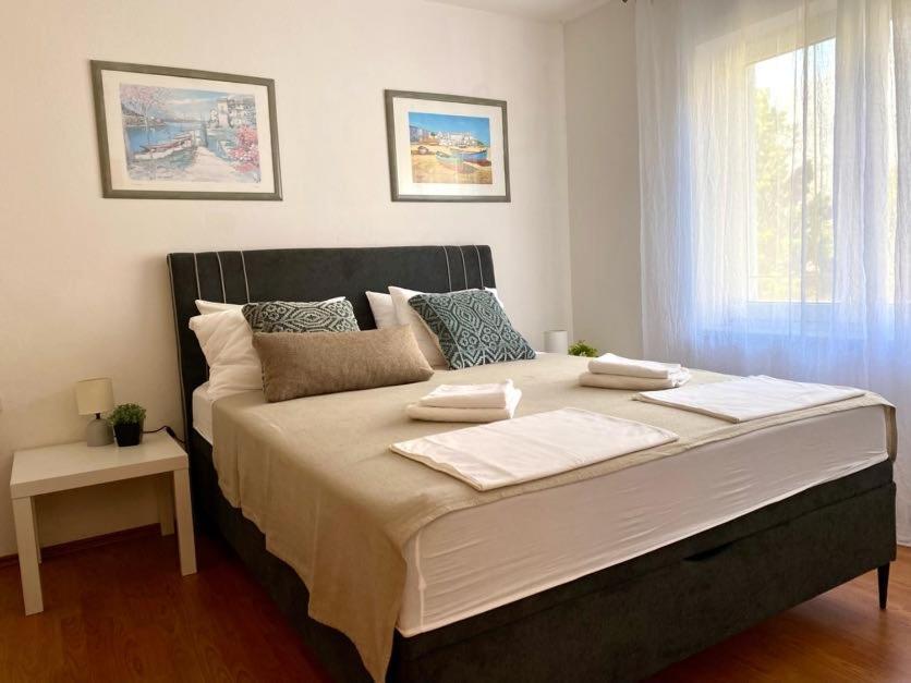 Villa Mihaela - Apartment Ika Cesarica Exteriér fotografie