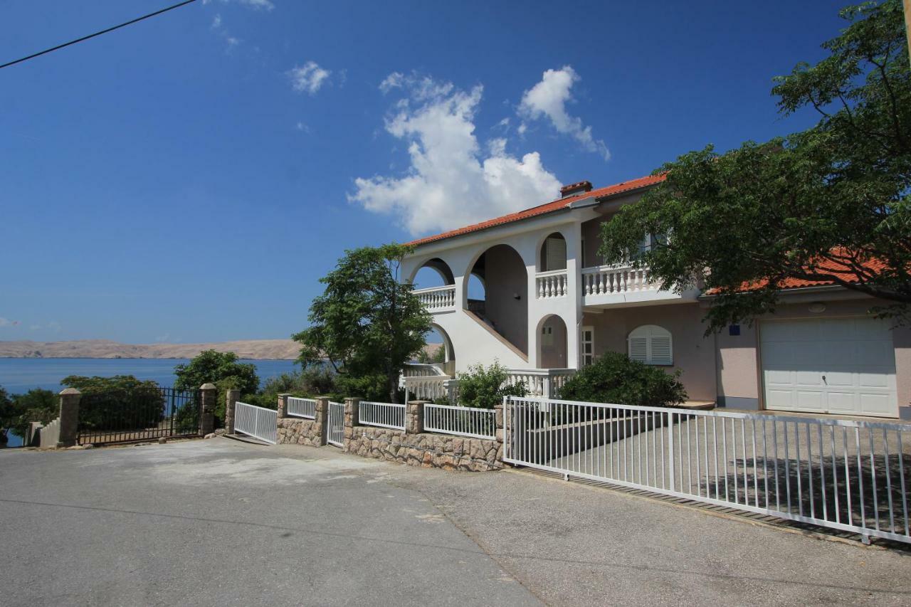 Villa Mihaela - Apartment Ika Cesarica Exteriér fotografie