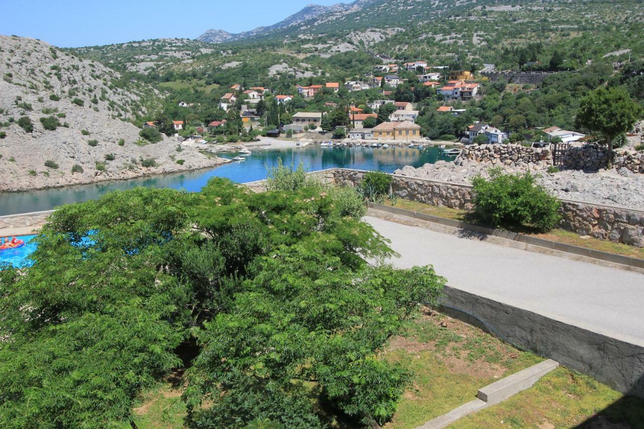 Villa Mihaela - Apartment Ika Cesarica Exteriér fotografie