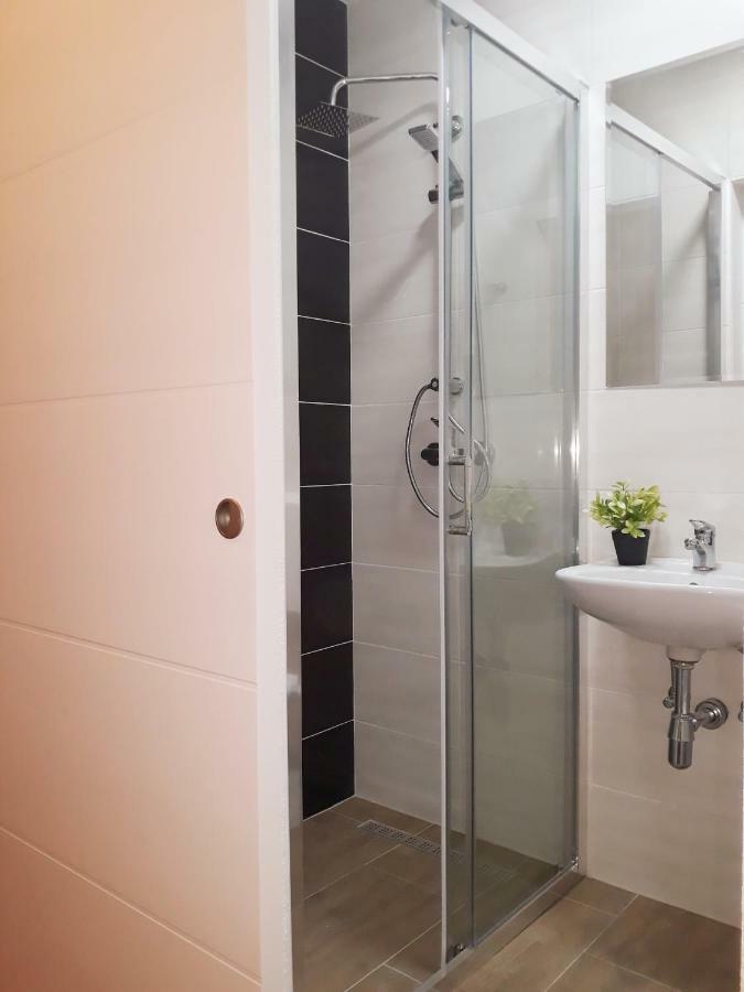 Villa Mihaela - Apartment Ika Cesarica Exteriér fotografie